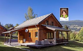 Almdorf Stadl By Alps Resorts